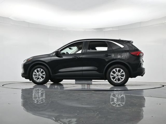 Certified 2024 Ford Escape Active FWD image 41
