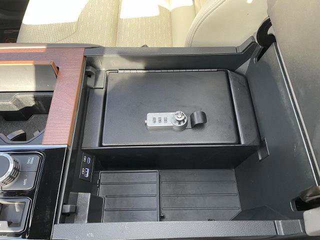 Used 2023 Toyota Tundra 1794 Edition image 35