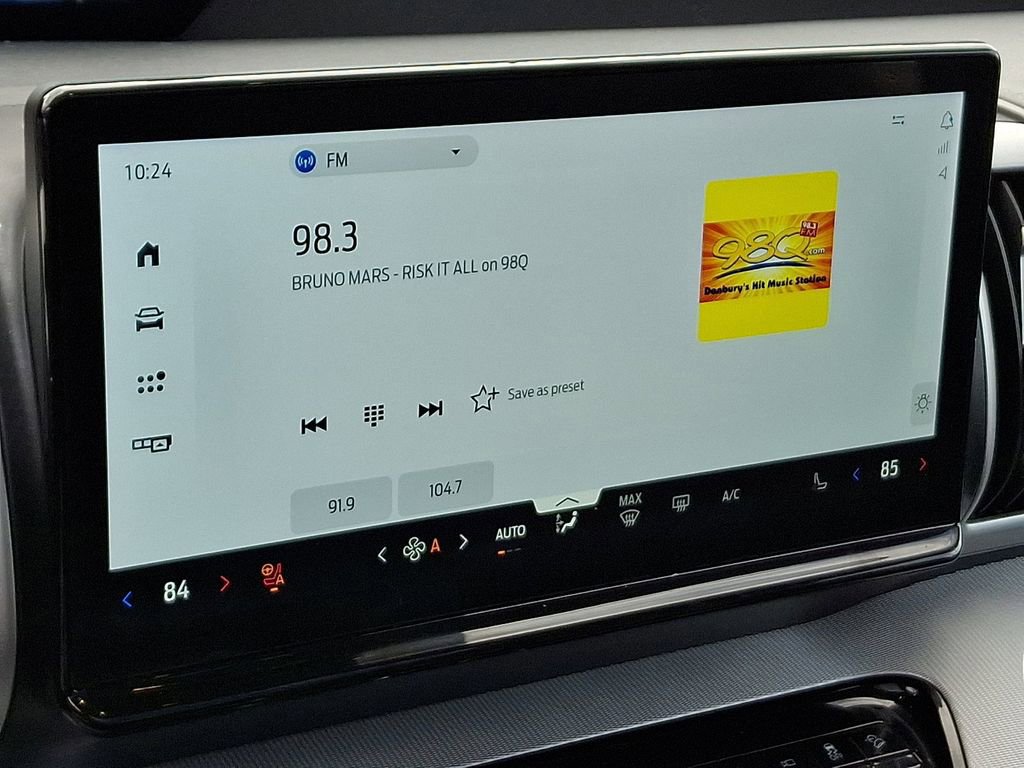 Certified 2025 Ford Expedition Active image 20