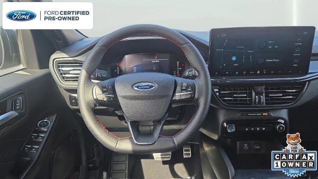 Certified 2023 Ford Escape ST-Line w/ Tech Pack #1 AWD/4WD image 19