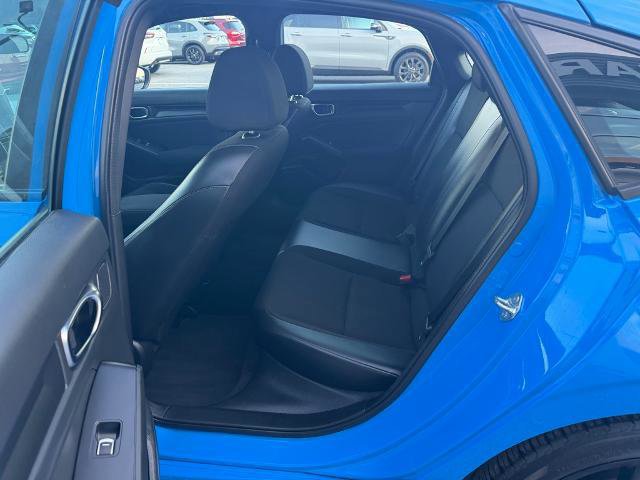 Used 2023 Honda Civic Sport image 12