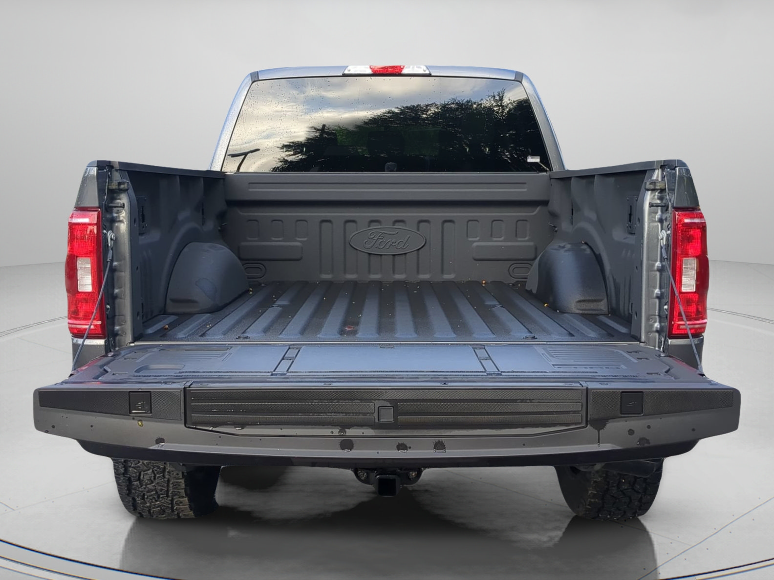 Certified 2023 Ford F150 XLT w/ Bed Utility Package AWD/4WD image 46