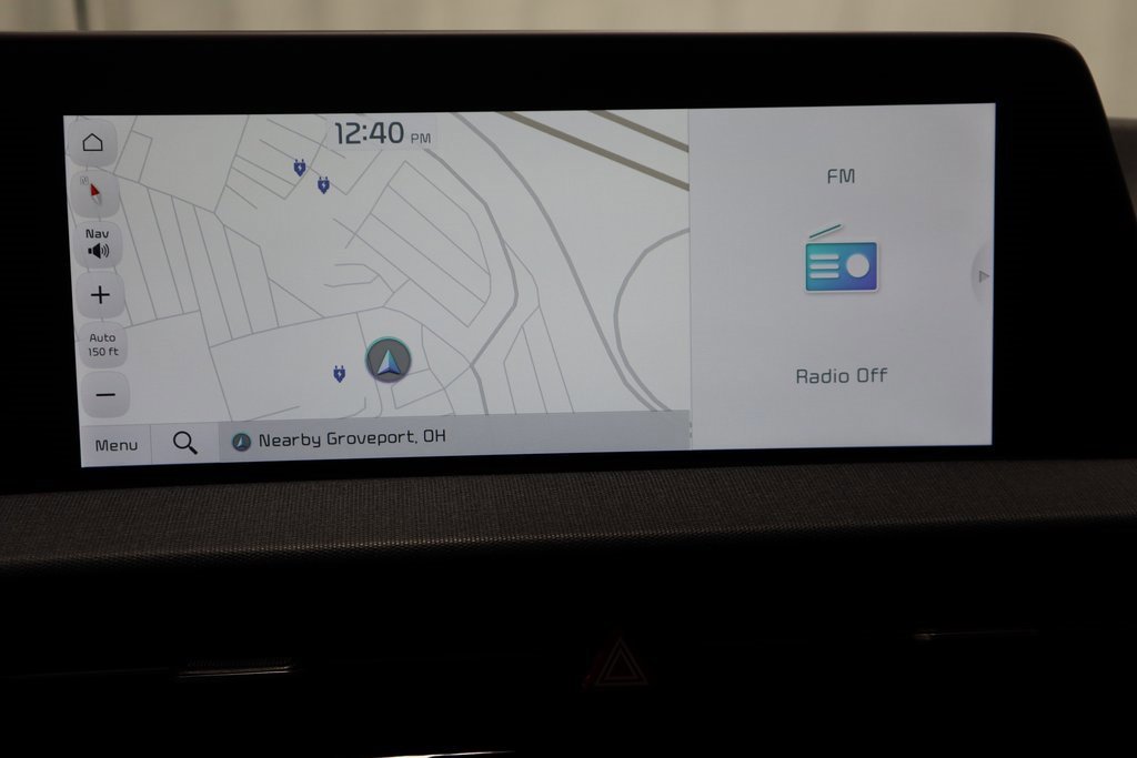 Used 2022 Kia EV6 Wind image 11