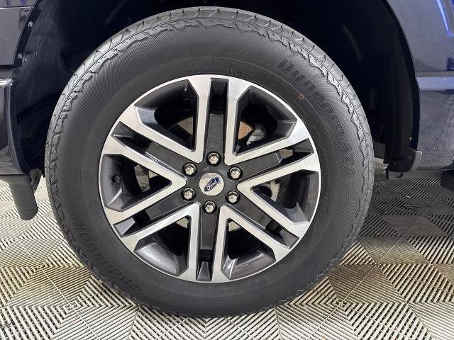 Certified 2023 Ford F150 XL w/ STX Appearance Package AWD/4WD image 14