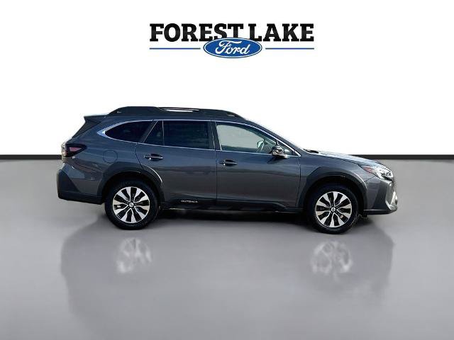 Used 2023 Subaru Outback Limited AWD/4WD image 8