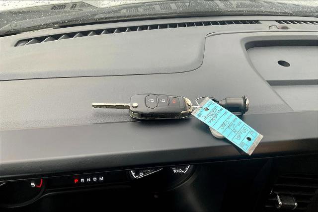 Certified 2024 Ford F350 XLT image 14