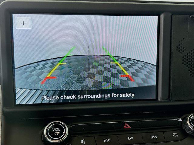 Certified 2024 Ford Maverick XLT FWD image 13