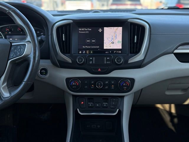 Used 2020 GMC Terrain Denali w/ Denali Premium Package image 30