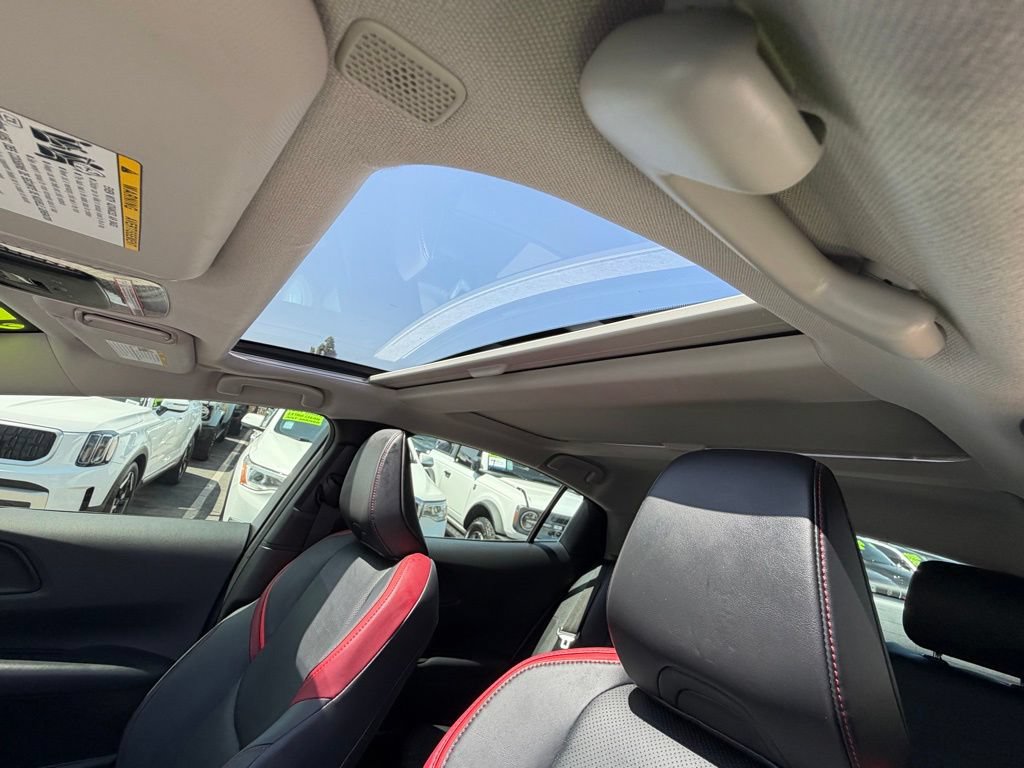 Used 2026 Toyota Prius Plug-In Hybrid FWD image 26