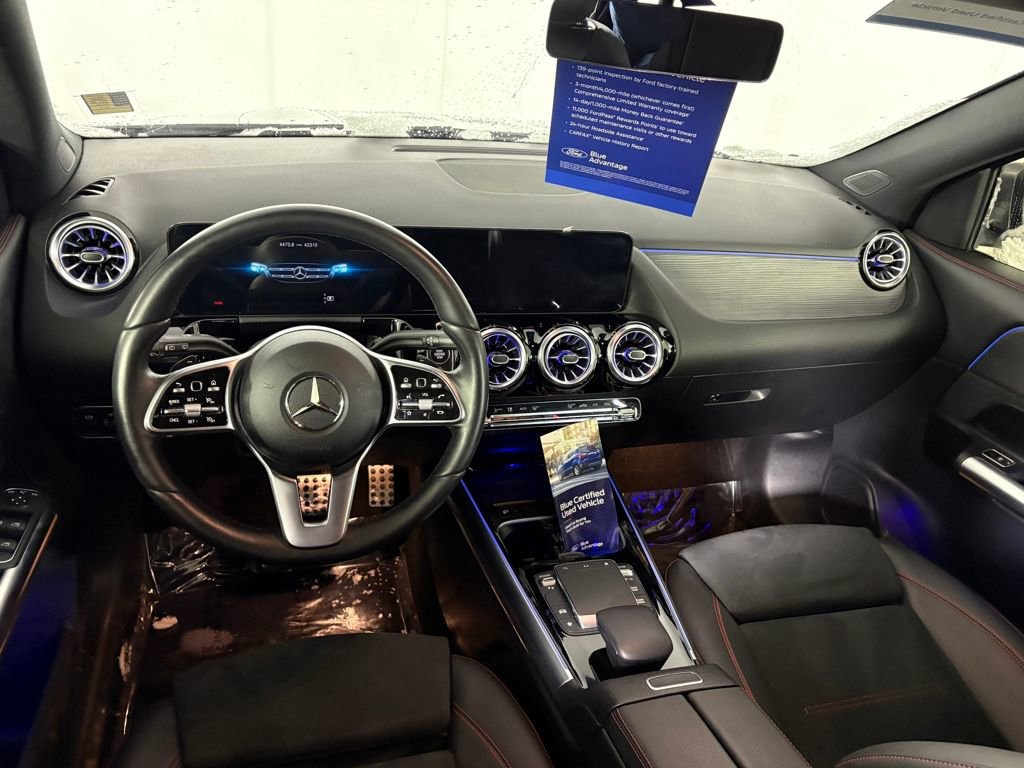 Used 2023 Mercedes-Benz GLA 250 4MATIC image 26