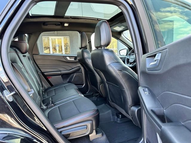 Certified 2023 Ford Escape ST-Line w/ Tech Pack #1 image 49