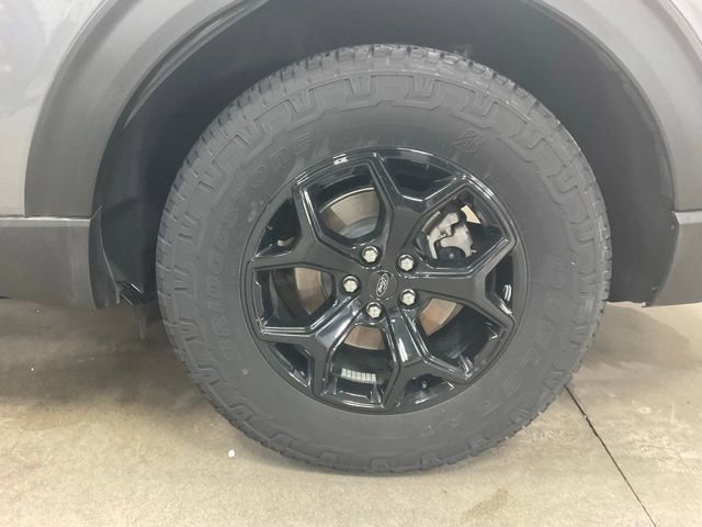 Certified 2022 Ford Explorer Timberline image 20