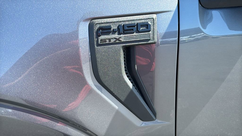 Certified 2023 Ford F150 XL w/ STX Appearance Package RWD image 7