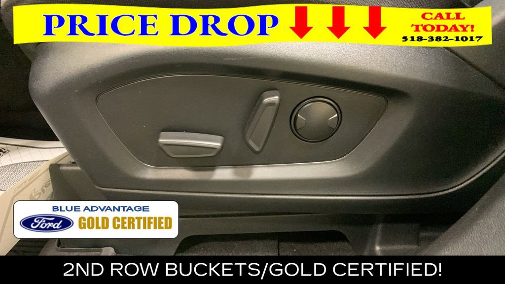 Certified 2023 Ford Explorer XLT AWD/4WD image 29