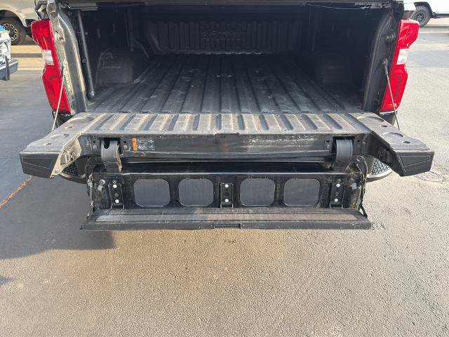 Used 2023 Chevrolet Silverado 2500 High Country w/ Safety Package II AWD/4WD image 19