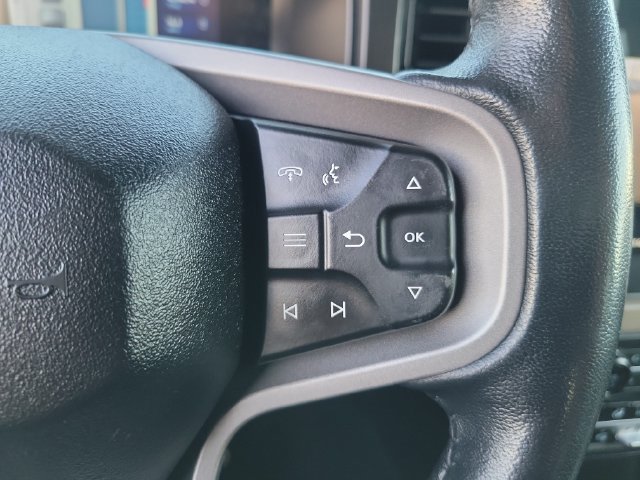 Certified 2023 Ford Bronco Wildtrak AWD/4WD image 33