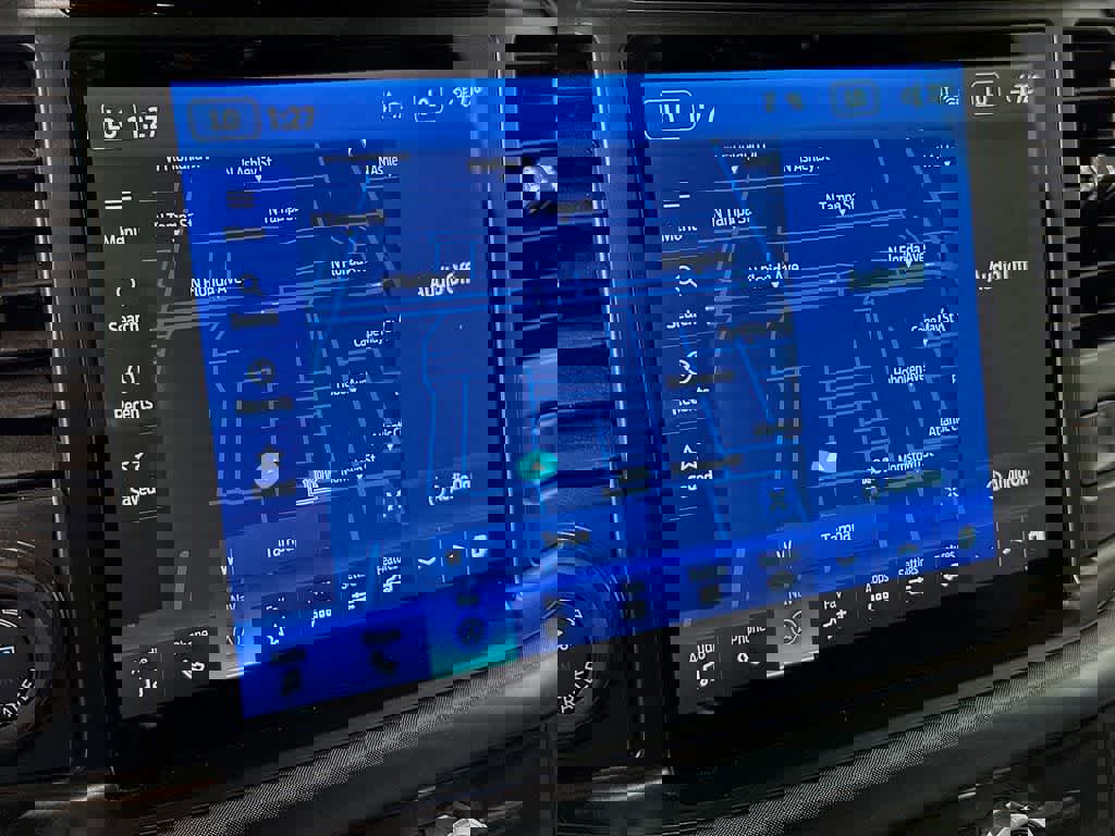 Certified 2022 Ford F150 Limited image 28