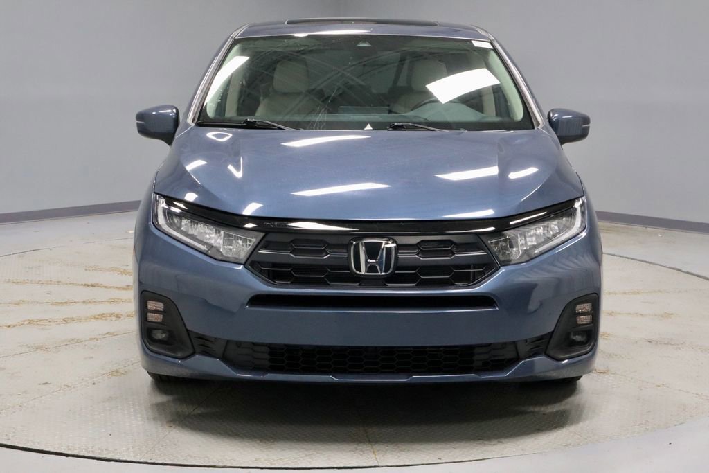 Used 2025 Honda Odyssey EX-L image 8