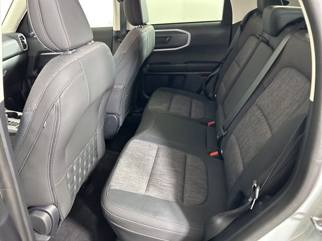 Certified 2023 Ford Bronco Sport Big Bend AWD/4WD image 17