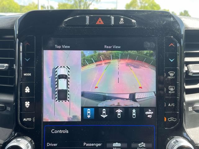 Used 2019 RAM 2500 Limited AWD/4WD image 20