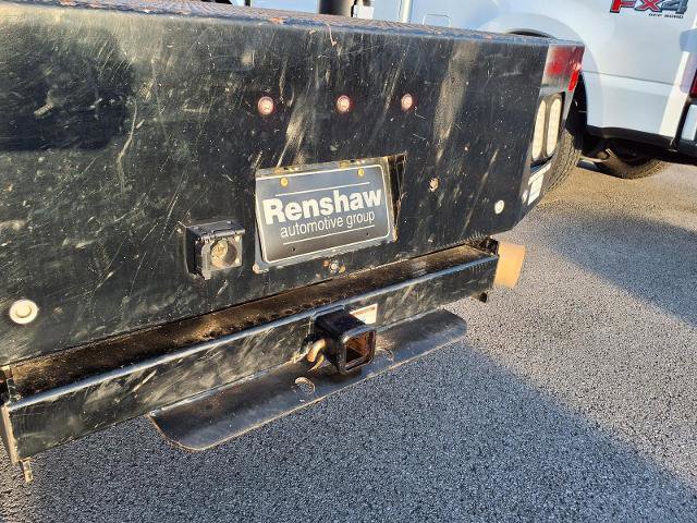 Used 2024 Chevrolet Silverado 3500 LT w/ Safety Package image 29