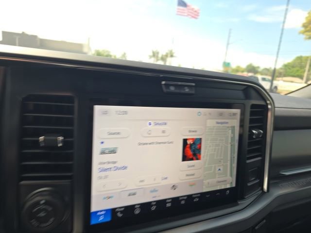Certified 2025 Ford F250 Platinum image 13