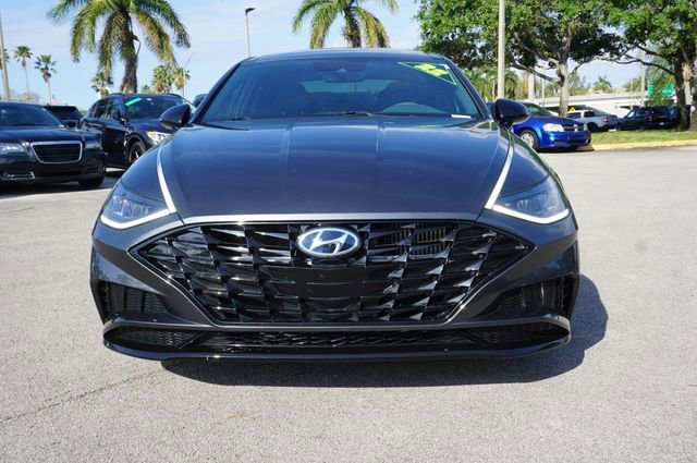 Used 2022 Hyundai Sonata SEL Plus FWD image 6