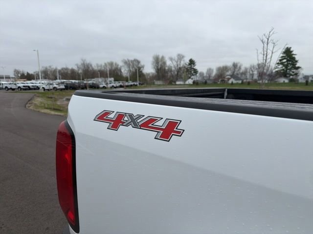 Used 2017 Chevrolet Colorado W/T image 11