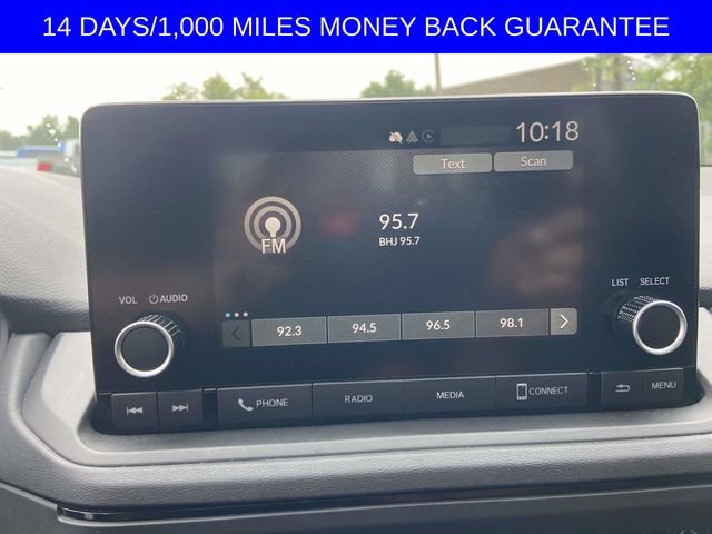 Used 2023 Honda Accord EX image 15
