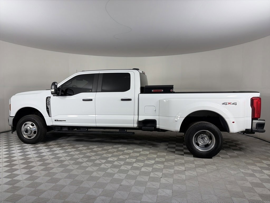 Certified 2025 Ford F350 XL w/ XL Driver Assist Package image 2