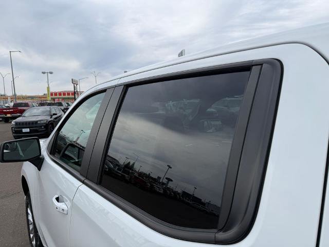 Used 2024 Chevrolet Silverado 1500 RST image 34