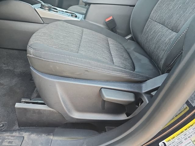 Certified 2023 Ford Bronco Sport Big Bend AWD/4WD image 16