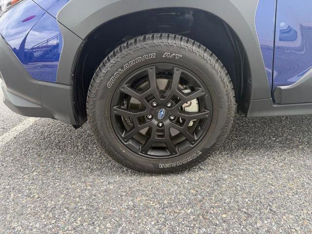 Used 2024 Subaru Crosstrek 2.5i Wilderness AWD/4WD image 20