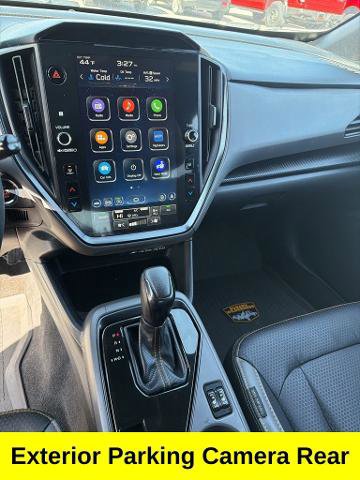 Used 2024 Subaru Crosstrek 2.5i Wilderness w/ Wilderness Package image 9