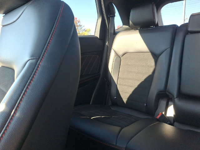 Certified 2023 Ford Edge ST-Line AWD/4WD image 21