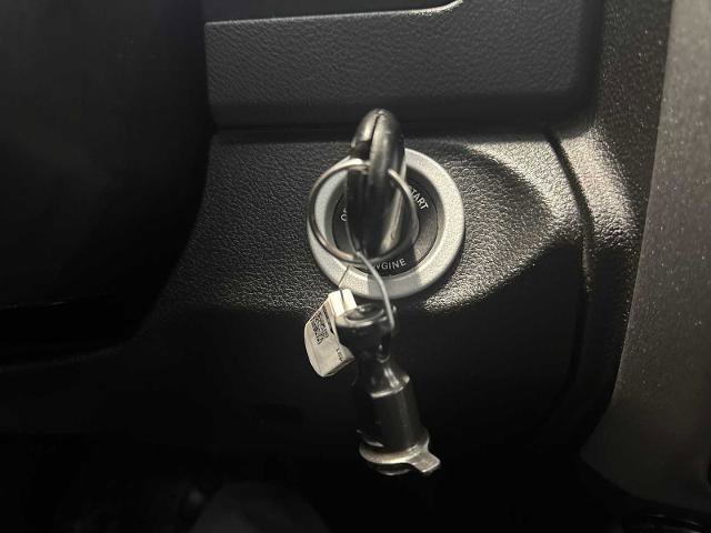 Used 2019 RAM 1500 Express AWD/4WD image 15