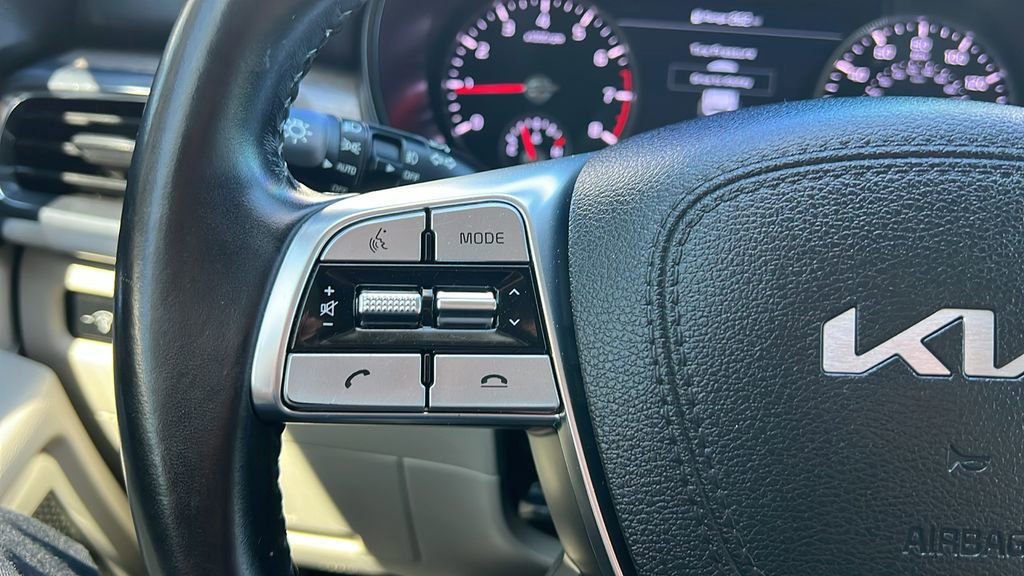 Used 2022 Kia Telluride SX image 23