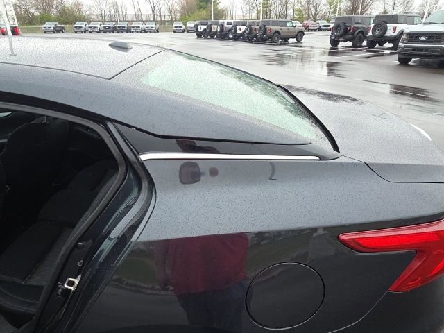 Used 2017 Nissan Maxima 3.5 S image 13