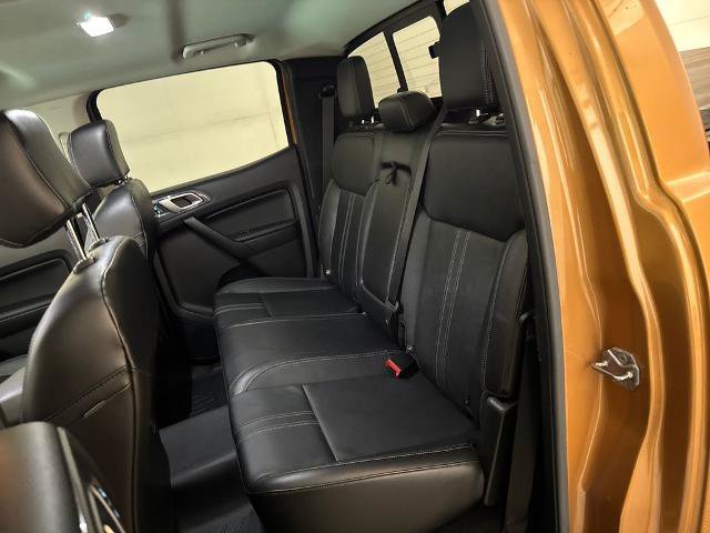 Certified 2019 Ford Ranger Lariat w/ Equipment Group 501A Mid AWD/4WD image 25