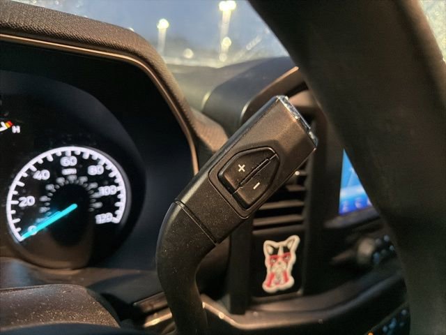 Certified 2021 Ford F150 XL w/ STX Appearance Package image 36