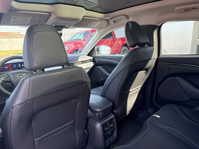 Certified 2023 Ford Mustang Mach-E Premium image 27