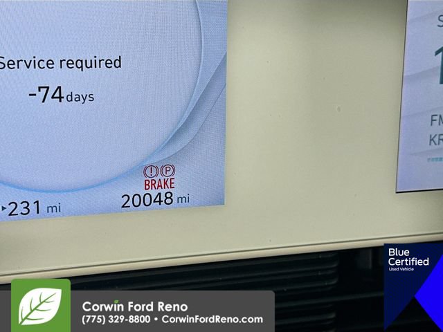 Used 2023 Hyundai Ioniq 5 SE w/ Cargo Package AWD/4WD image 16