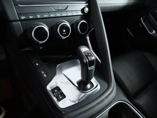 Used 2018 Jaguar E-PACE S AWD/4WD image 20