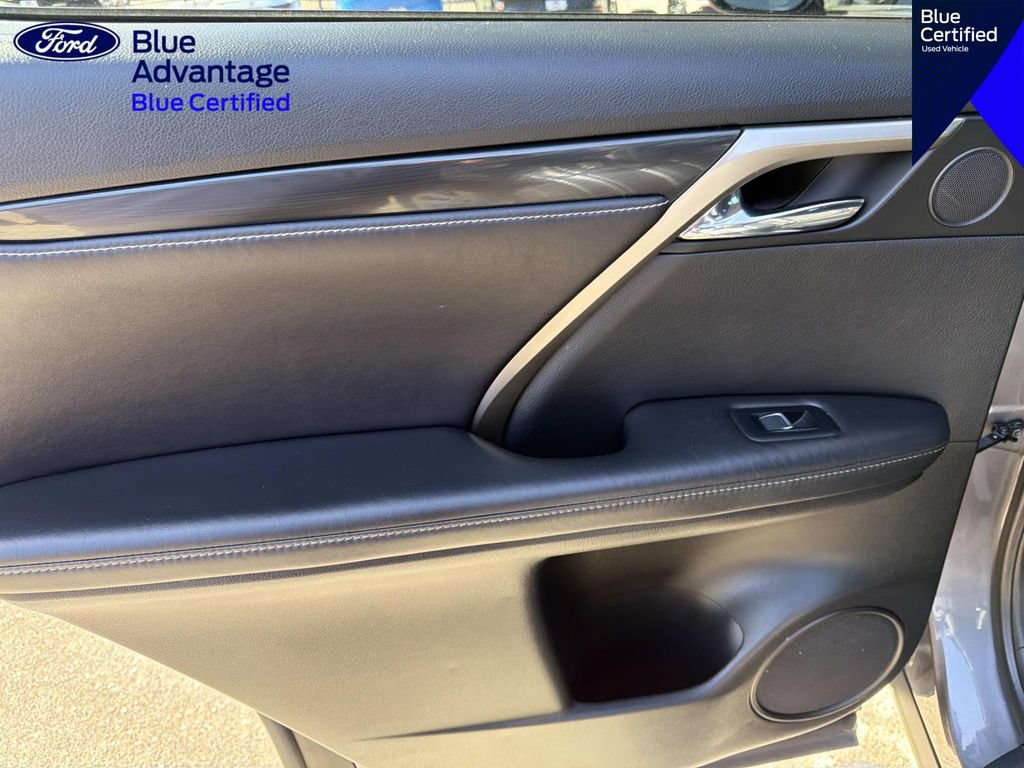 Used 2017 Lexus RX 350 FWD image 11