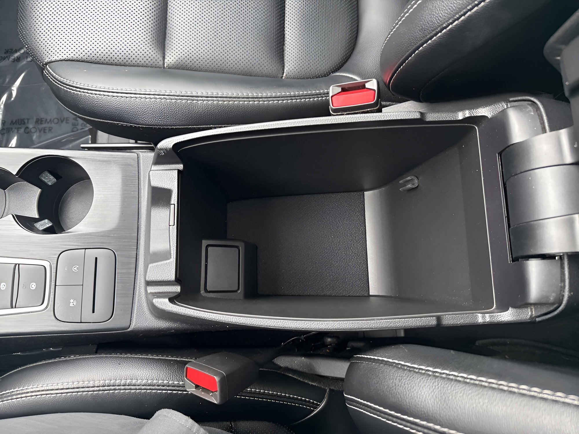 Certified 2022 Ford Escape SEL image 44