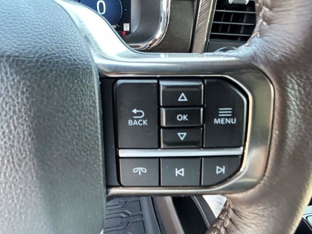 Certified 2026 Ford F150 King Ranch w/ FX4 Off-Road Package AWD/4WD image 9