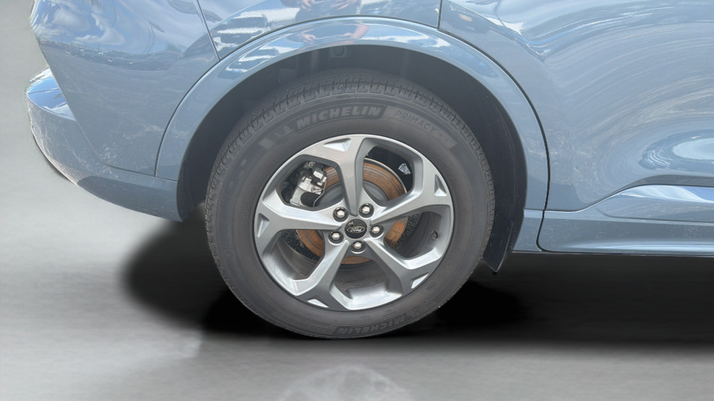 Certified 2023 Ford Escape ST-Line w/ Tech Pack #1 FWD image 42