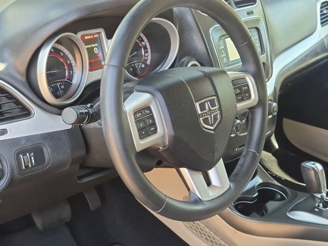 Used 2017 Dodge Journey SXT w/ Premium Group FWD image 10