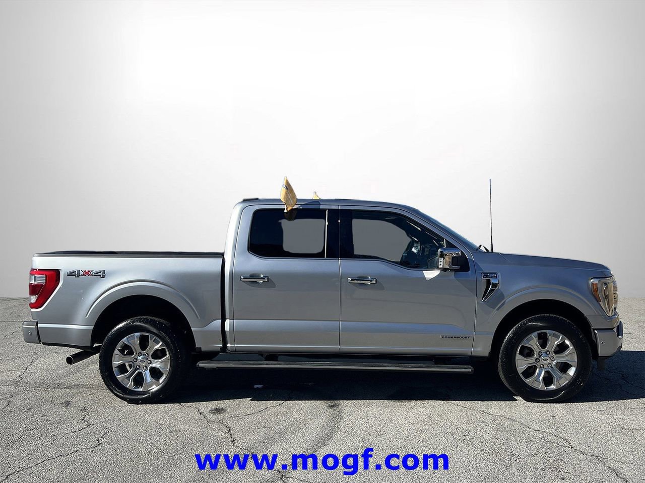 Certified 2022 Ford F150 Platinum w/ Equipment Group 701A High video 2