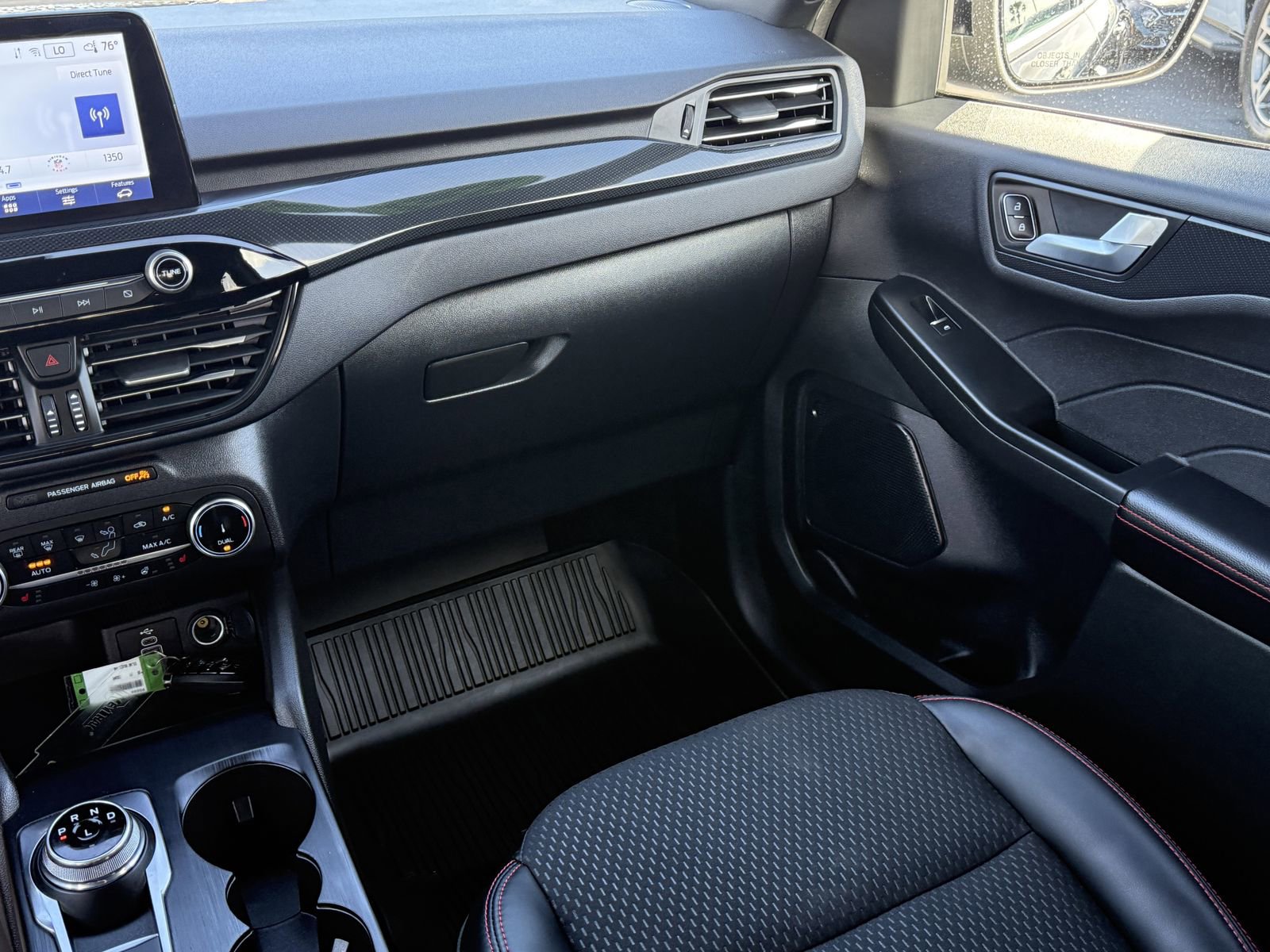 Certified 2025 Ford Escape ST-Line Elite image 15